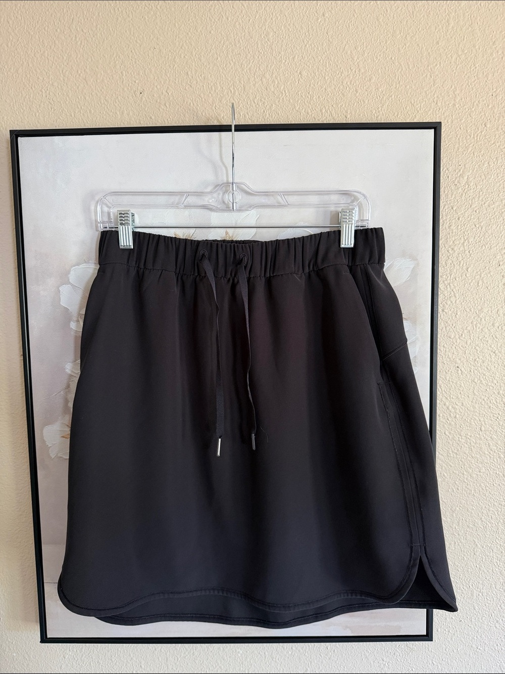 Lululemon On The Fly Skirt *Woven
